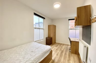 Broad Street, Hockley, Nottingham - Image 3